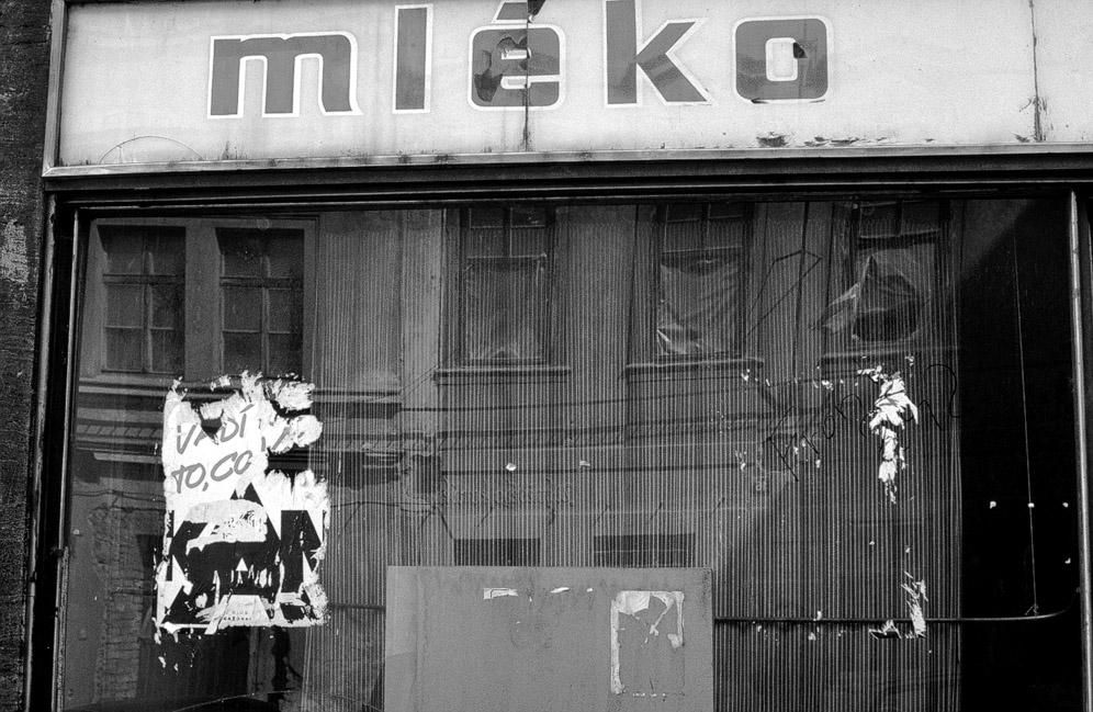 W16 1993  Prag Czech Republic 2014