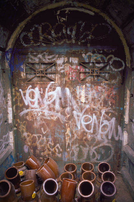 W94 2001  Berlin Germany 2014
